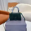 Tote Women Luxury One Pright Bag Cather Alligator Designer Designer Crossbody Bag Design Design Box Упаковка двух размеров мода