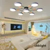 Modern Led Kolye Lambalar Kapalı Tavan Aydınlatma Ahşap Avize Yatak Odası Oturma Odası Yemek Odası Avizeler Otel Dekoratif Işık Koridoru Işık LRS029