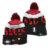 2023 Uomo Inverno Cappello lavorato a maglia Stilisti Beanie Donna Berretti con teschio Cappelli da neve caldi da viaggio Berretto da alpinismo M1