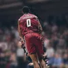 Individuell genähtes UMass Minutemen Baketball-Trikot für Herren und Jugendliche, Jackson Cronin Ta'Quan Woodley, Isaac Kante, Noah Fernandes, Gianni Thompson, UMass-Trikots