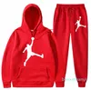 Men's Tracksuits Womens hoodies pants Fashion Clothing Sweatshirt Pullover Casual Tennis Sport tech fleece Tracksuit Sweat Suits