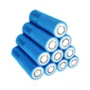 Células de íons de lítio INR21700 50E 3,6V 5000mAh para pacote de energia elétrica de bicicleta 10S4p 13S4p 14S4p 16S4P 500W 750W 1000W Ebike Akku