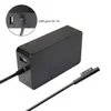 Caricabatterie rapido per laptop con alimentatore di superficie da 36 W per Microsoft Surface Pro 3 4 Caricatore per adattatore di alimentazione CA 12V 2.58A 1625