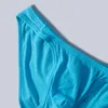 Underpants 3pcs/lot Men Briefs Sexy Men's Underwear Cotton Male Panties Thong Hip Raise Soft Free Ship Gay Man
