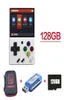3264128G Miyoo Mini Retro Video Gaming Console Game Players for FC GBA Mini Pocket Handheld Gaming Consoles BuiltIn H2204269946394