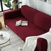 Chair Covers Universal Recliner Bench Cover Elastic Slipcover For Sectional Sofa Furniture Piano Covering