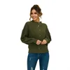 Suéteres femininos Autumn Winter Women and Pullovers estilo coreano Manga longa suéter casual suéter fino Jumpers de malha sweter mujer