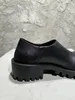 Balencig Balencias Designer Högkvalitativ loafers Luxury Mens Shoes-Great Mens Designer Vackra loafers Shoes EU Storlek 39-45