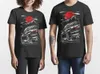 Men's T Shirts Silvia S13 Haruna T-shirt For Men Loose Men/Women Cotton Casual Short Sleeve Fashion T-shirts Tops Tee Shirt