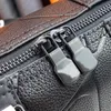 7A Cityl City Bags Calf Leather Mens Crossbody Fashion Jacquard STRAP PRES252O