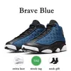 2024 Black University French Blue Men Basketball shoes women Navy Court Purple Playoff Red Flint Del Sol He Got Game sports shoes sneakers size