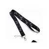 Клайки Lanyards 10 шт.