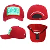 DSQICOND2 модная бренда All-Season Cotton Capt, Sunshade Sunshade, Sports Cap, модная и универсальная бейсболка в Европе и Америке