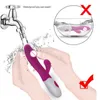 Giocattoli sessuali Massaggiatore Dildo Vibratore Masturbatori femminili Vagina g Spot Clitoride Vibratori Giocattoli per donne Prodotti erotici Giochi