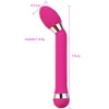 Vibrators nxy g Spot Vibrator для женщины массажер женский клитор влагалище стимулятор вибрации волшебной палочки для секс -игрушек 18 взрослые 18