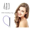 Korea Beauty -Werkzeuge Hilos PDO -Gewinde heben Nasen Augen Gesicht Hauthebedelicht Multi -Mono -Schraube COG 3d 4d 6d Dr￤hte Hilos Tensore F￼llmesslift 20pcs/Beutel