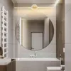 Lampada da parete Armadietto a specchio per bagno Personalità creativa Led Comò per trucco 16w