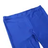 Pantaloncini da uomo IEFiEL Abbigliamento da spiaggia estivo da uomo Elastico per il tempo libero Stretto Quick Dry Compressione Allenamento Ginnastica Body Corto per