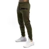 Pantalons pour hommes 2023 Sports pour hommes européens et américains Printemps Eté Running Fitness Leggings