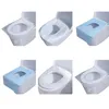 Toilet Seat Covers For Adults Kids Potty Training Disposable Travel Accessories