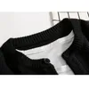 Suéteres masculinos 2023 Designer de lã de ponta AUTUM AUTUM AUTO DE INVERNO CAVO DE CABO DE CAVO DE CAVO DE CABO DE CAMPO CASUAL CASUAL COREAN