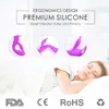 Articoli di bellezza con orecchie da coniglio per la stimolazione del clitoride, 9 modalità Vibratori G-Spot Vibratore del coniglio Dildo Stimolatore del clitoride Giocattoli sexy Donna