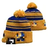 2023 Yetişkinler Kalın Sıcak Kış Şapkası Kadınlar İçin Yumuşak Streç Kablo Örme Pompon Beanie Şapkalar Kadın Kafatasları Beanies Kız Kayak Kapakları M1
