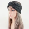 Outdoor Wholesale Winter Fleece Ear Warmers Elastic Headband Ear Muffs for Women Men Adults DE999