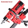 Breaker Drill Electric Diamond Water Drill Machine 750R/Min Engineering Torque Drilling Machine Hand Drill Power Tool Max 230MM