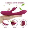 Brinquedos sexuais massageador 10 velocidades g spot coelho vibrador brinquedos para mulheres vibradores dildo à prova dwaterproof água paloqueth brinquedo clitóris macio produtos eróticos