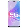 Оригинальный OPPO A58X 5G Мобильный телефон Smart 6GB 8GB RAM 128GB ROM ROM OCTA CORE MTK DIMENTION 700 13,0MP Android 6,56 "Полный экран 5000 мАч.