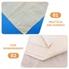 Table Napkin Cheese Straining Cloth Clothscheesecloth Reusable Napkins Making Supplies