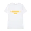 Men's designer t shirt oversized t shirt women Luxury TShirt summer short women's fashion casual brand letter printing black and white gray size s-4xl