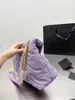 Kobiety Odeon Totes na ramię worki krzyżowe projektanty torebki moda Messenger Bag Hobo Torebka