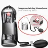 Jouets sexuels masseur 10 vitesses fréquence Mode de Vibration mâle Masturbation tasse Simulation vagin masturbateur érotique Machine jouets