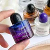 Parfüm 5ml Set 12 PCS Koks Kazablanka Lily Tütün Mandarin Genç Gül Yok Mans Land Eau De Parfum Seyahat Spreyi 12 Köln Örnek Hediye Kutusu Kiti