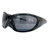 Nowe okulary przeciwsłoneczne dla kobiet letnie okulary przeciwsłoneczne Kobiece okulary luksusowe marka okularów UV400