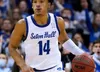 Niestandardowa koszulka do koszykówki NCAA Seton Hall Pirates Kadary Richmond al-amir Dawes Alexis Yetna KC Ndefo taca Jackson Tyrese Samuel koszulki szyte