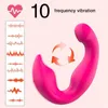 Adulte Masseur 10 Fréquence Invisible Culotte Wearable Vibration Télécommande Oeuf Vibrant G-spot Stimulateur Clitoridien Sex Toy pour Femmes