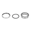 Others Tactical Accessories 304 Stainless Steel Gas Piston Barrel O-Ring Seal for Remington 1100 1187 12 Ga