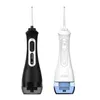 Oral Irrigators Other Hygiene SEAGO Flosser High Frequency Pluse Deep Clean Teeth Smart USB Charging IPX7 Waterproof Irrigator Dental 3 Modes 221215