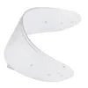 Motorcykelhjälmar Hjälm Visor Shield för X-14 CWR-F CWR-1 Pinlock X-Spirit 3 RF1200 RF-SR Street Bike Racing Accessories