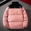 Mens Stylist Coat Parka Winter Jacket Fashion Men Women Coat Jacket Down Женская верхняя одежда Повседневная хип-хоп уличная одежда Азиатский размер S / M / L / XL / 2XL / 3XL / 4XL