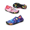 Кроссовки для маленьких мальчиков и девочек, водная обувь, детские нескользящие носки, обувь для бассейна, пляжа, кроссовки для йоги, обувь для плавания для серфинга, прогулок 230110