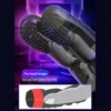 Massagni Massager Massager Finger Tasta Vibratore G Spot Orgasmo Massaggio Clitoride stimola i giocattoli sessuali masturbati femminili per le donne coppie produ