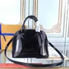 Высококачественная мини-женская сумка-ракушка Самые стильные женские сумки через плечо Модные роскошные дизайнерские сумки-мессенджеры Классическая сумка Женские кожаные сумки