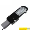 LED Flood Lights 12w 24w 30W 40W 50W 60W 80W Light Street AC Wodoodporny IP65 Oświetlenie zewnętrzne