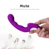 Sex toys Massager 30-frequency Finger Vibrator Vaginal A-point G-point U-point Stimulator Silicone Female Masturbator Toy for Woman