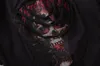 Men's TShirts Skull Shirts Dark Gothic Style Streetwear Shirt Raper Hiphop Punk Fitness Skateboard Tee Casual Harajuku Bone Hollow Black Gray 230110