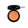 Face Powder Makeup Press Powders Poudre With Puff And Mirror Whitening Firm Brighten Concealer Natural Maquillaje De Cara Drop Deliv Dhpix